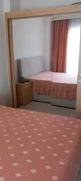 Rent, one bedroom apartment, 42m², Ljubović, Podgorica - image 4