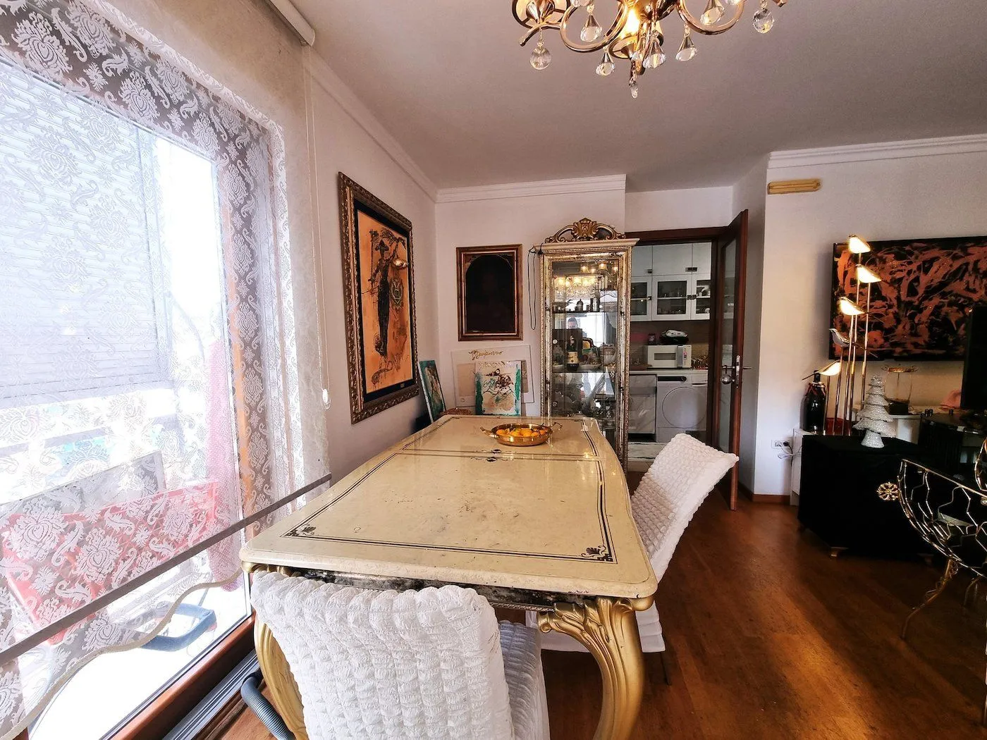 Prodaja, trosoban stan, 120m², Tološka šuma, Podgorica