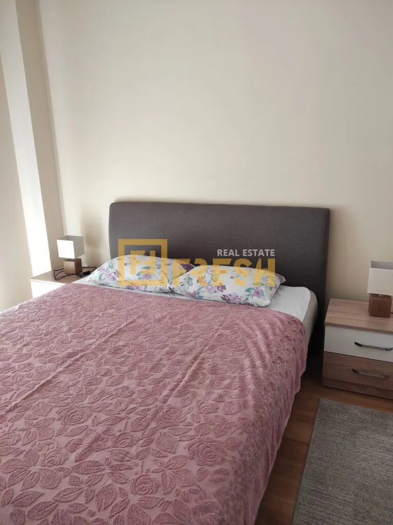 Prodaja, jednosoban stan, 41m², Ljubović, Podgorica