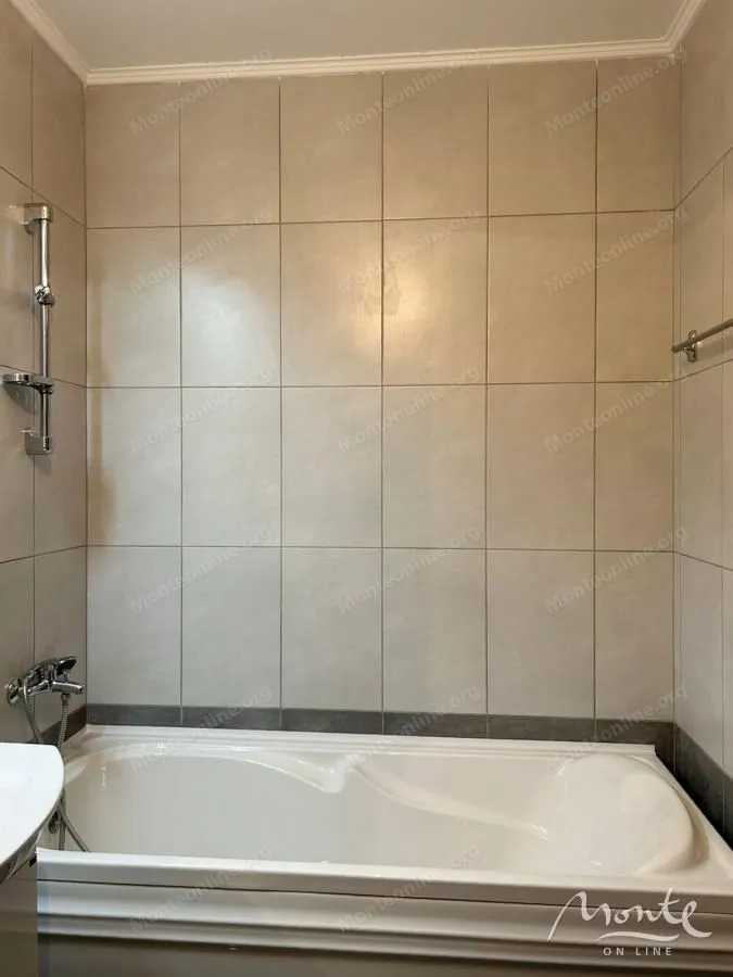 Sale, one bedroom apartment, 85m², Petrovac, Budva
