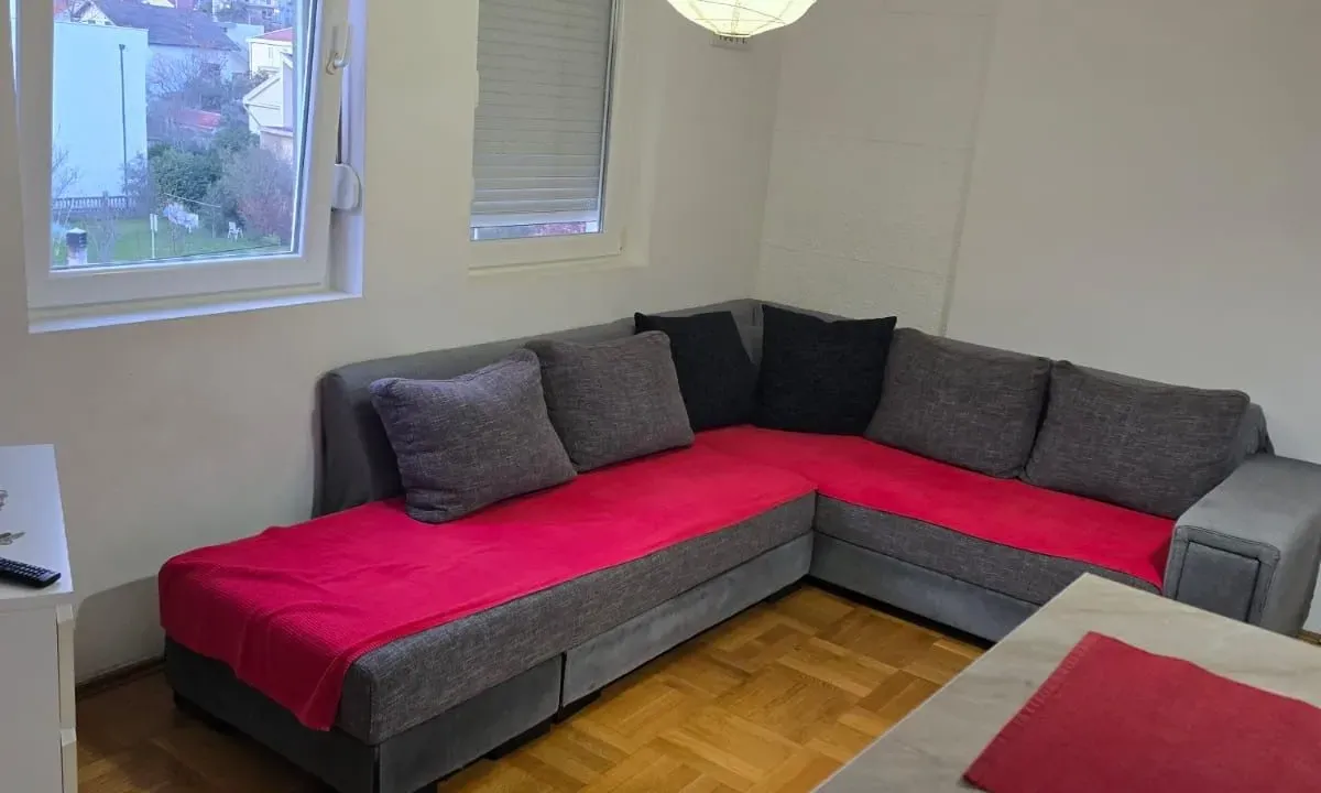 Sale, one bedroom apartment, 42m², Popovići, Bar