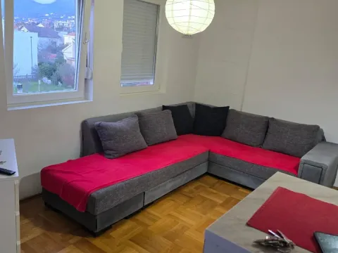 Prodaja, jednosoban stan, 42m², Popovići, Bar - image 1