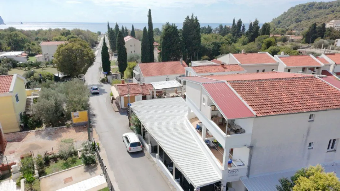 Prodaja, kuća, 213m², Buljarica, Budva