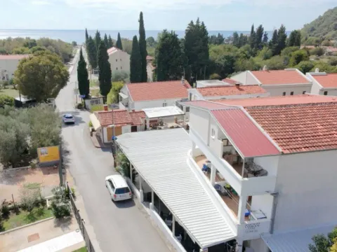 Sale, house, 213m², Buljarica, Budva