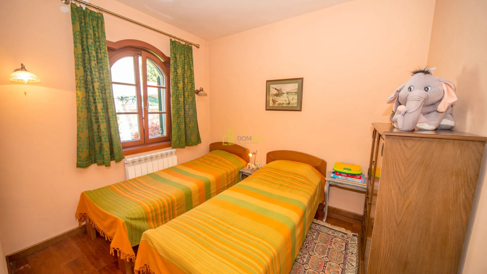 Sale, house, 168m², Cetinje, Crna Gora
