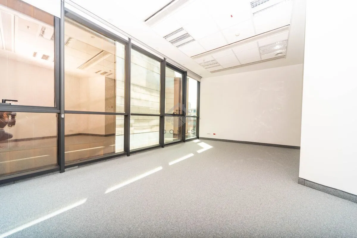 Rent, office space, 263m², Podgorica, Crna Gora