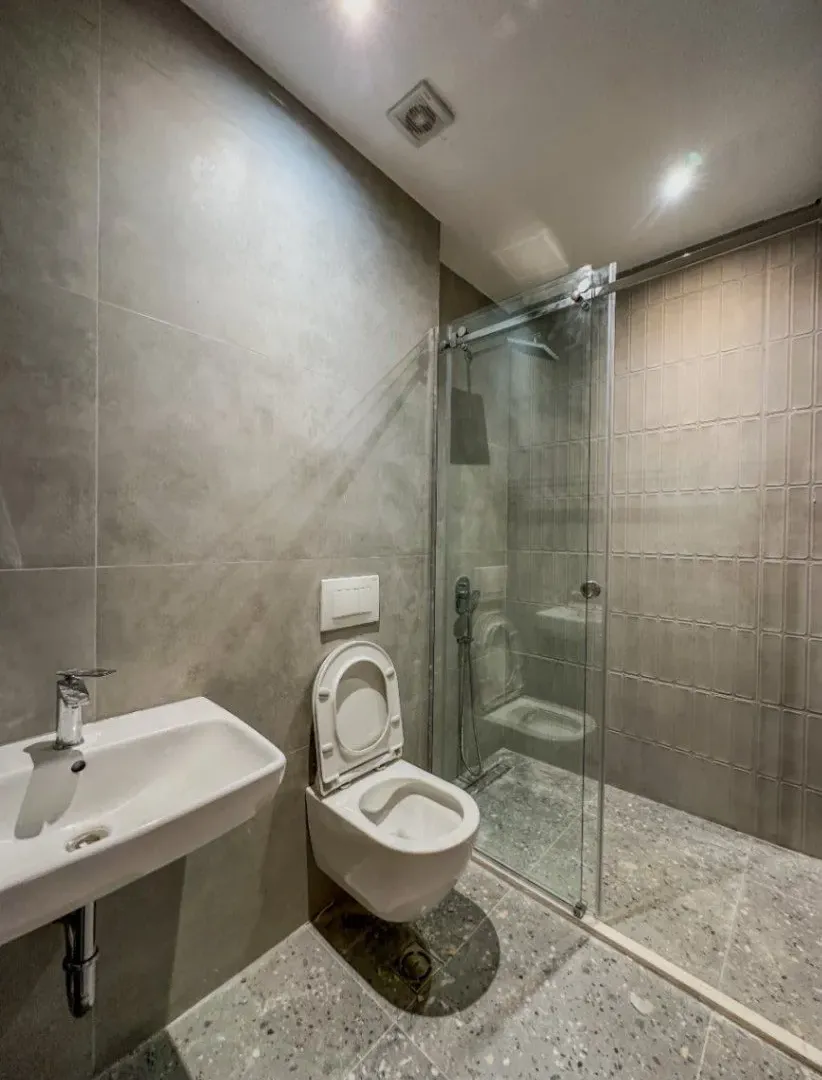 Prodaja, dvosoban stan, 75m², Zabjelo, Podgorica
