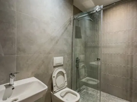 Prodaja, dvosoban stan, 75m², Zabjelo, Podgorica - image 11