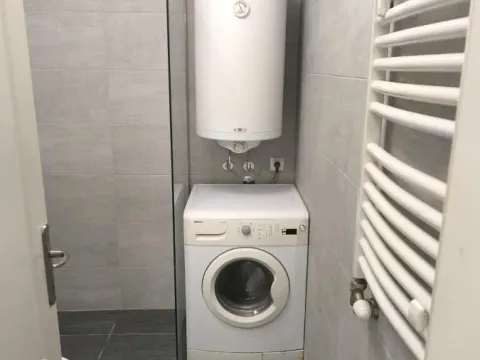 Izdavanje, jednosoban stan, 44m², Podbara, Novi Sad Sve Podlokacije - image 8