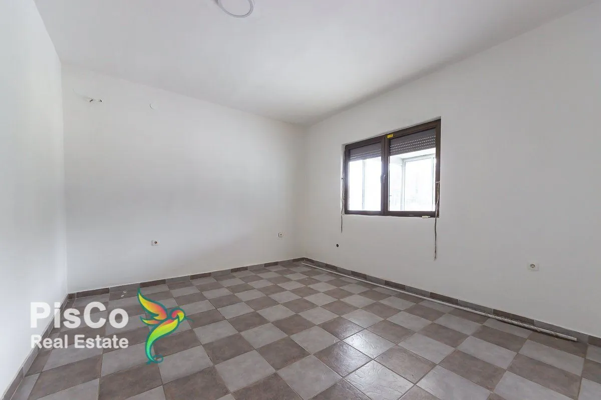 Rent, office space, 250m², Zabjelo, Podgorica