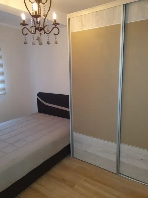 Rent, one bedroom apartment, 35m², Centar, Podgorica