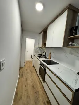 Rent, three bedroom apartment, 58m², Bogoslovija, Palilula Sve Podlokacije - image 5
