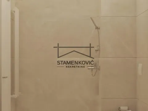 Sale, two bedroom apartment, 50m², Grbavica, Novi Sad Sve Podlokacije - image 11