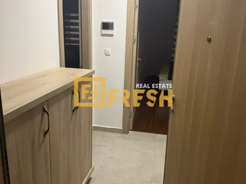 Prodaja, jednosoban stan, 50m², Master Kvart, Podgorica - image 10