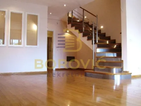 Prodaja, kuća, 215m², Savski Venac, Beograd - image 7
