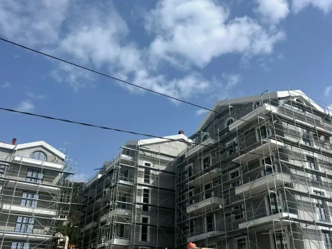 Prodaja, jednosoban stan, 45m², Seljanovo, Tivat - image 2