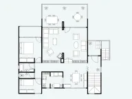 Sale, house, 215m², Radovići, Tivat - image 11