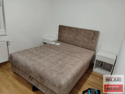 Izdavanje, dvosoban stan, 50m², Salajka, Novi Sad Sve Podlokacije - image 5