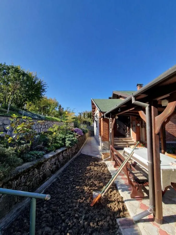 Sale, house, 160m², Čerević, Beočin