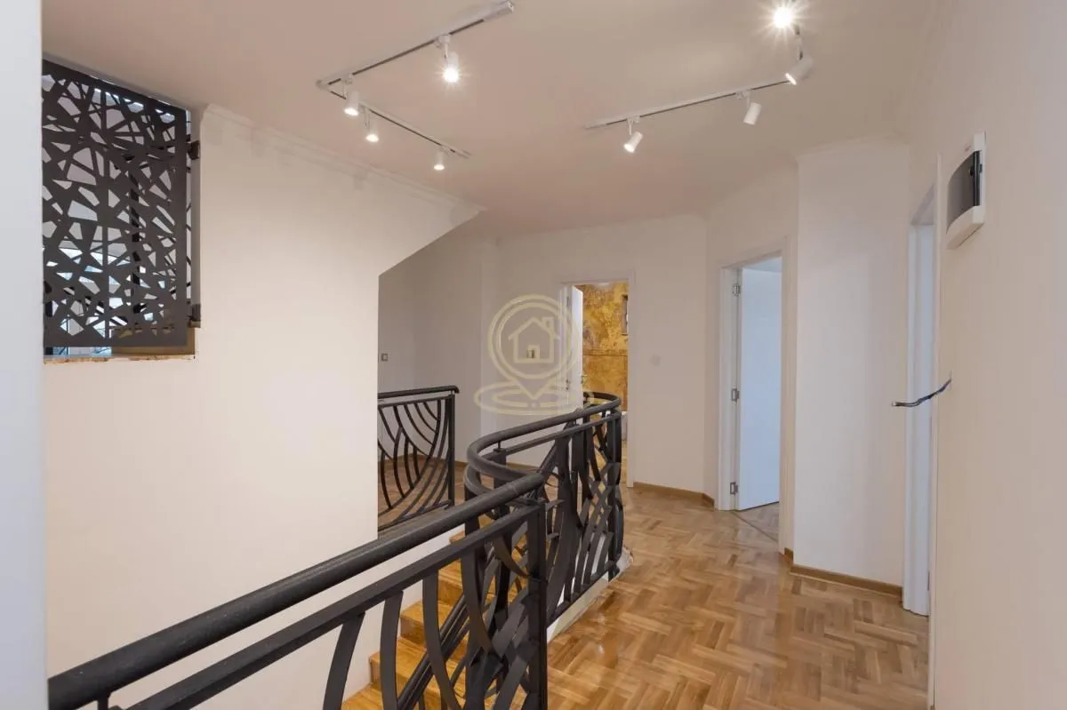 Rent, house, 417m², Jajinci, Voždovac Sve Podlokacije