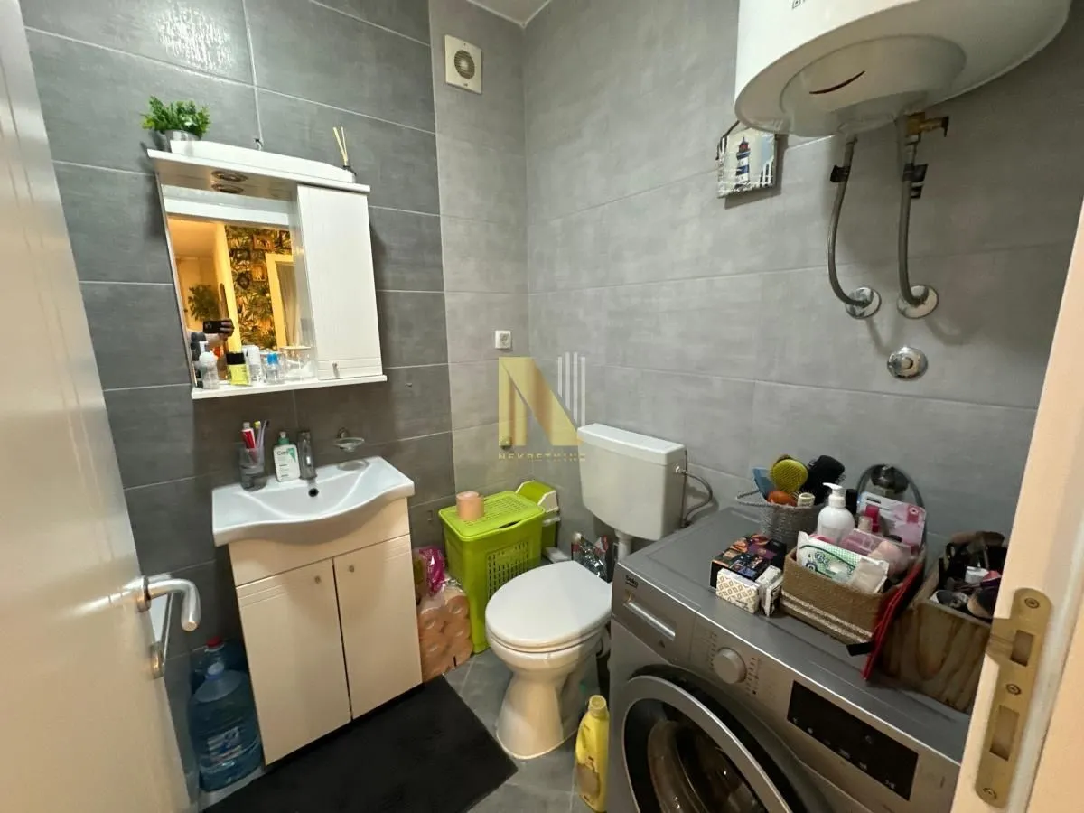 Prodaja, dvosoban stan, 64m², Telep, Novi Sad Sve Podlokacije
