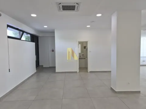 Rent, office space, 134m², Bulevar Evrope, Novi Sad Sve Podlokacije - image 5