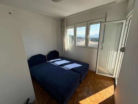 Izdavanje, dvosoban stan, 60m², Preko Morače, Podgorica - image 6