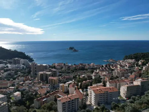 Sale, land lot, 1320m², Petrovac, Budva - image 9