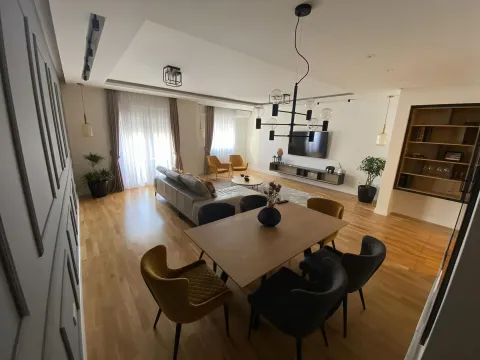 Izdavanje, dvosoban stan, 100m², Zabjelo, Podgorica - image 3