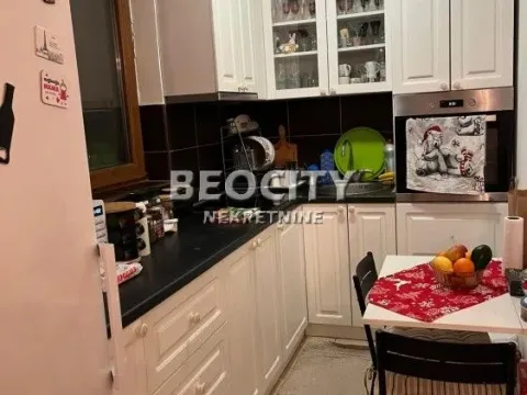 Sale, apartment, 42m², Kotež, Palilula Sve Podlokacije - image 6