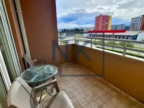 Izdavanje, jednosoban stan, 42m², Tuški Put, Podgorica - image 11