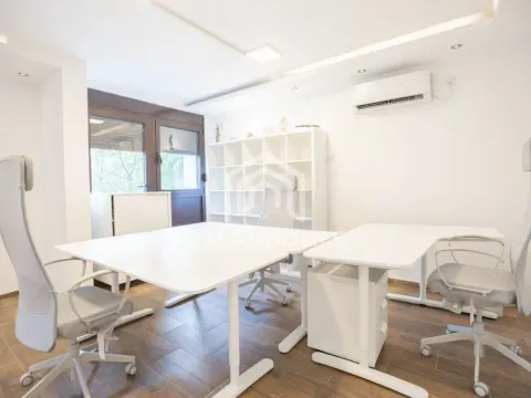 Izdavanje, poslovni prostor, 80m², Blok 5, Podgorica - image 2