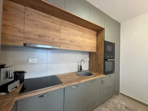 Izdavanje, dvosoban stan, 67m², Zabjelo, Podgorica - image 1