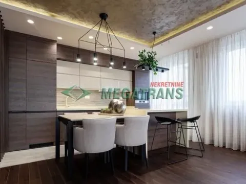 Rent, four bedroom apartment, 112m², Bulevar Oslobodjenja, Novi Sad Sve Podlokacije - image 17