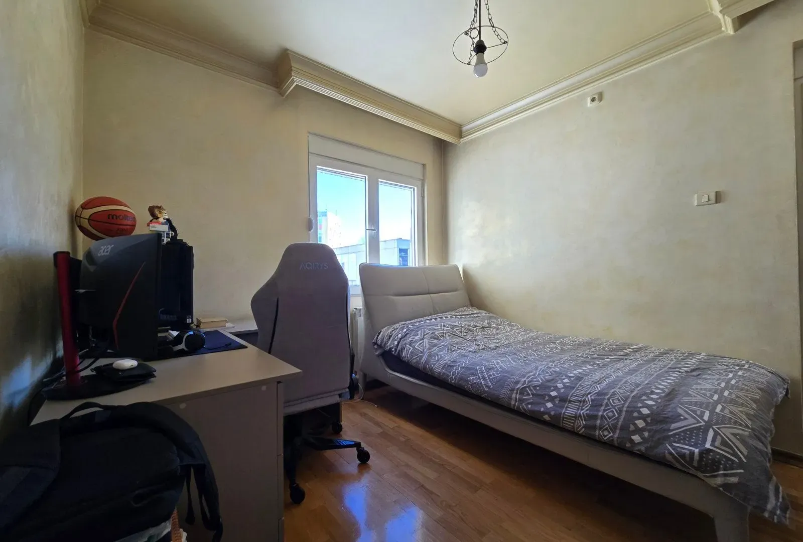 Prodaja, trosoban stan, 103m², Centar, Podgorica
