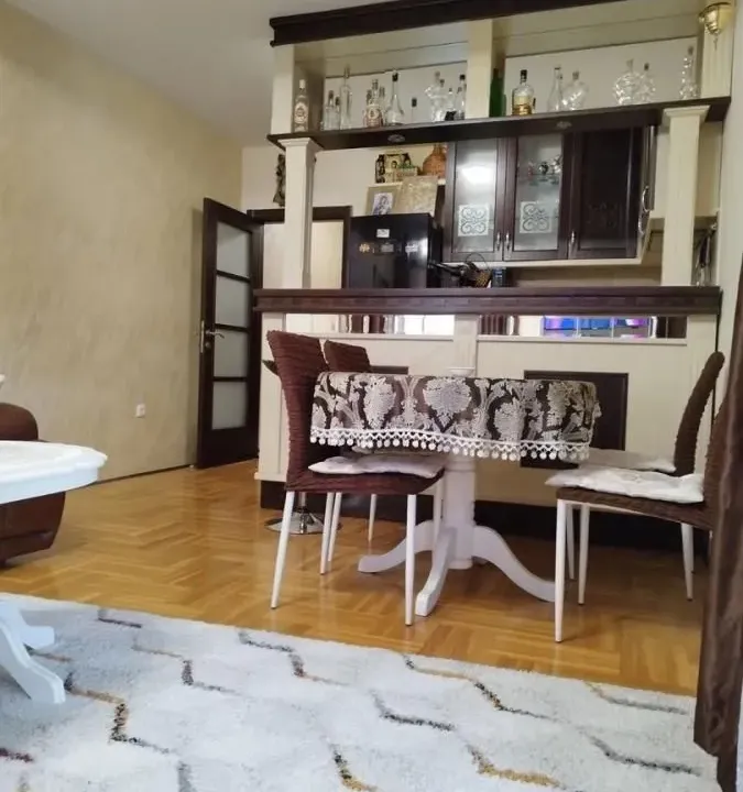 Sale, three bedroom apartment, 71m², Budva, Crna Gora