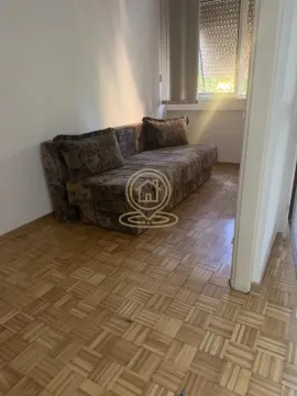 Dnevna soba sa kaučem i parketom. - image 14