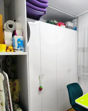 Prodaja, četvorosoban stan, 64m², Telep severni, Novi Sad Sve Podlokacije - image 15