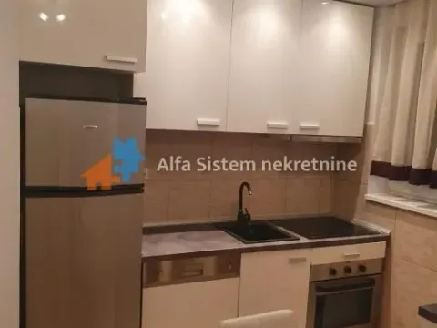 Rent, apartment, 42m², Crveni Krst, Beograd - image 12