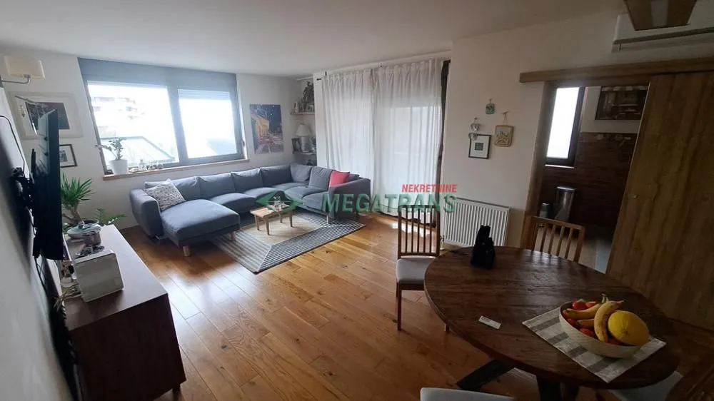 Prodaja, trosoban stan, 67m², Telep, Novi Sad Sve Podlokacije