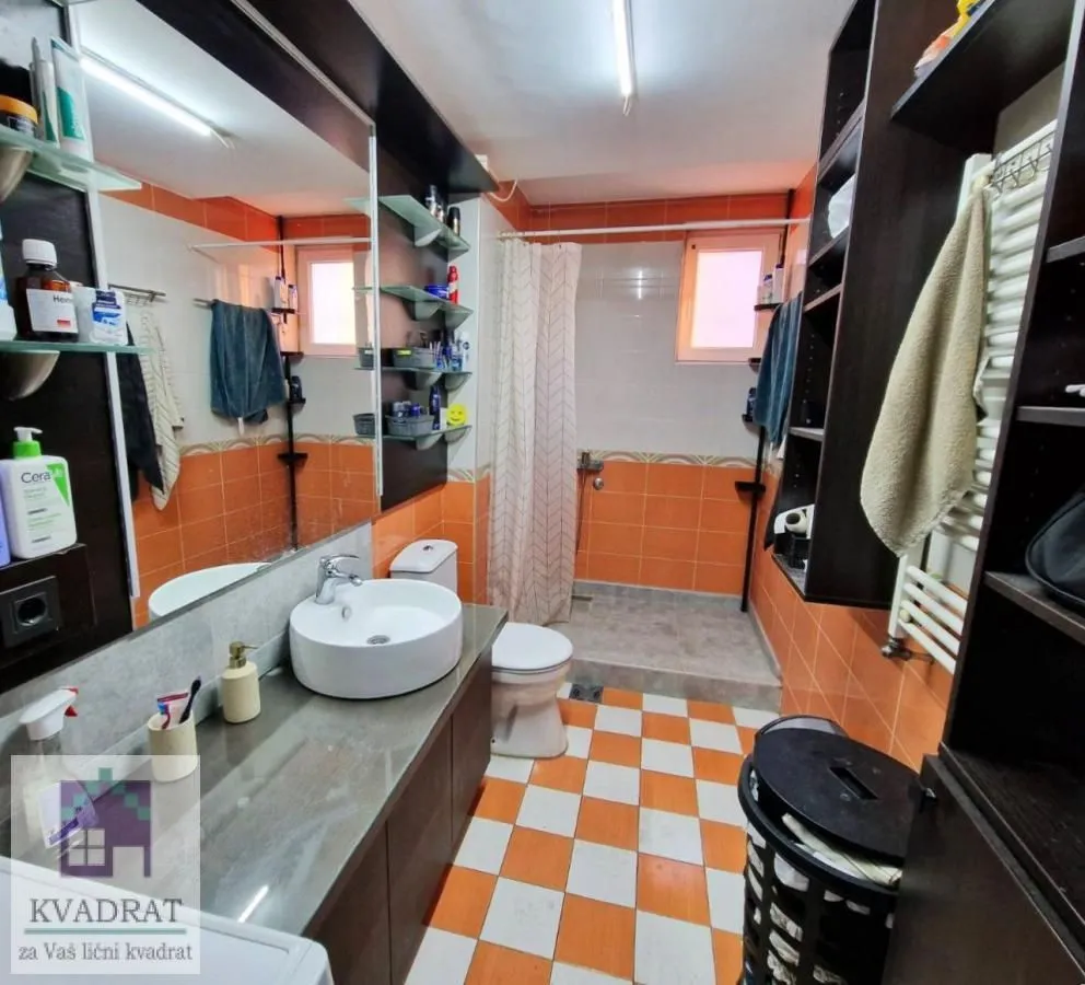 Sale, apartment, 122m², Obrenovac, Beograd