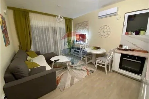 Rent, apartment, 45m², Ilino, Bar