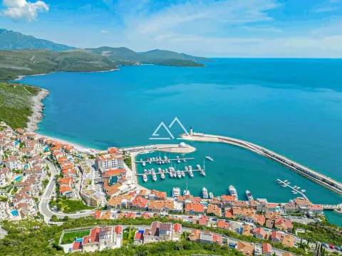 Prodaja, dvosoban stan, 99m², Luštica Bay, Tivat - image 8