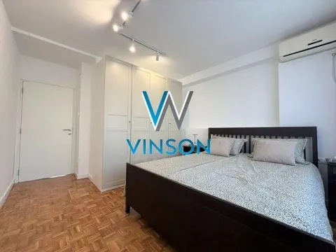 Rent, two bedroom apartment, 68m², Grbavica, Novi Sad Sve Podlokacije - image 13