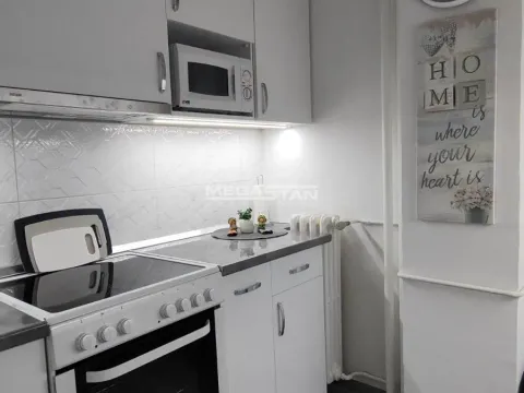 Rent, two bedroom apartment, 51m², Novi Beograd Blok 61, Novi Beograd Sve Podlokacije - image 8