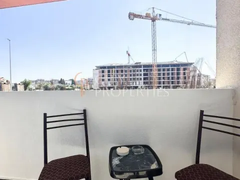 Rent, apartment, 43m², Ljubović, Podgorica - image 7