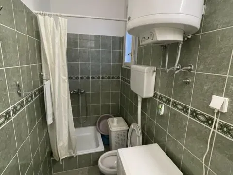 Sale, one bedroom apartment, 28m², Jodna Banja, Novi Sad Sve Podlokacije - image 8