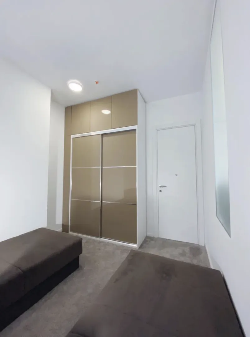 Prodaja, dvosoban stan, 77m², Budva, Crna Gora