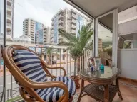 Izdavanje, dvosoban stan, 100m², Budva, Crna Gora - image 1