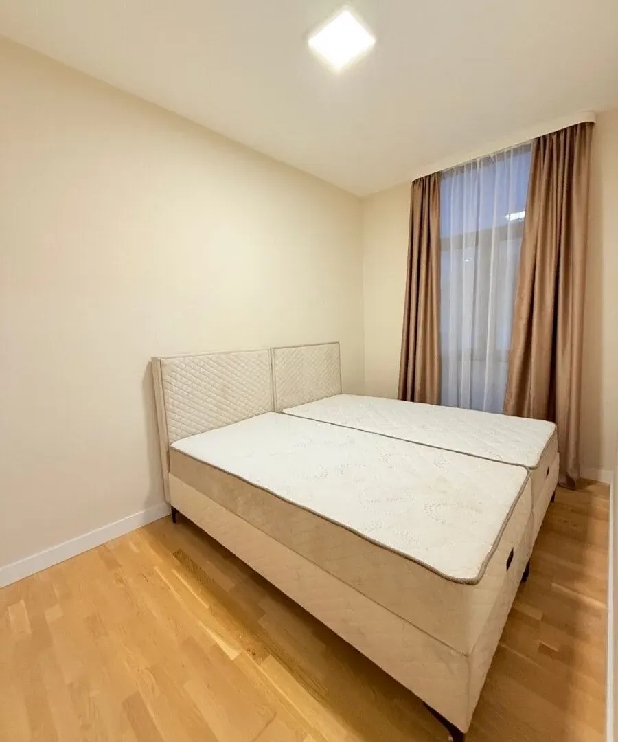 Rent, two bedroom apartment, 73m², Blok 9, Podgorica